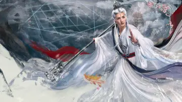 Zasłona к сериалу "水龙吟" #1433535