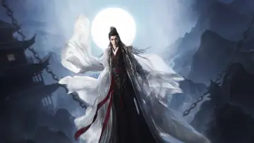 Zasłona к сериалу "水龙吟" #1433541