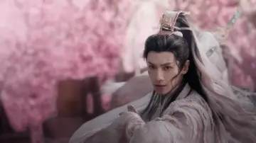Zasłona к сериалу "水龙吟" #1433555
