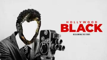 Zasłona do serialu "Hollywood Black" #1553179