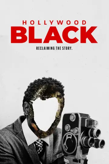 Plakat do serialu "Hollywood Black" #1553188