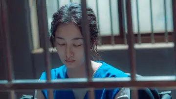 Zasłona do serialu "正当防卫" #1557191