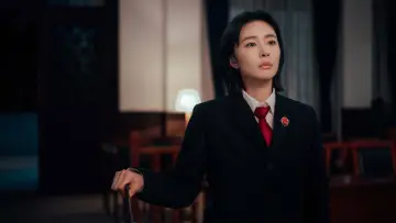 Zasłona do serialu "正当防卫" #1557192