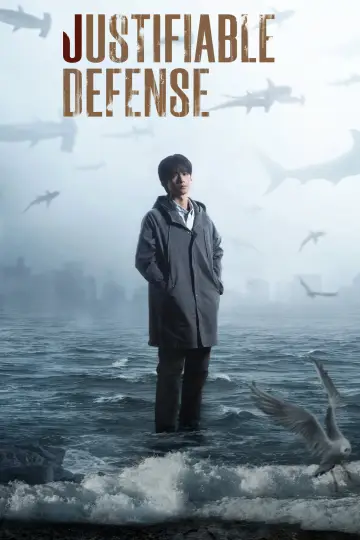 Plakat do serialu "正当防卫" #1557200