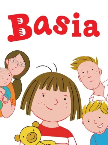 Basia plakat