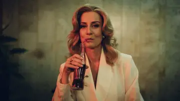 Zasłona к сериалу "Projekt UFO" #1493407