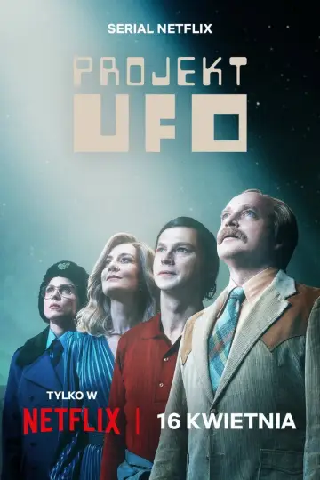 Projekt UFO (2025)