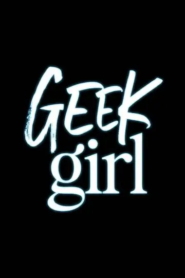 Plakat do serialu "Geek Girl" #1853650