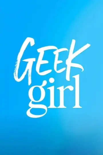 Plakat do serialu "Geek Girl" #1853657