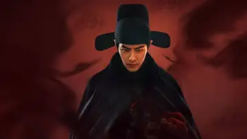 Zasłona do serialu "Legenda Zang Hai" #1453400
