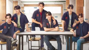 Zasłona к сериалу "สายรหัสเทวดา" #1415114
