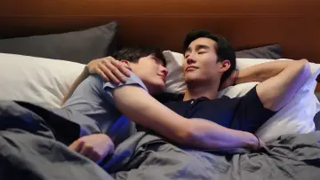 Zasłona к сериалу "สายรหัสเทวดา" #1415124