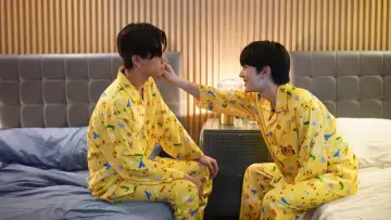 Zasłona к сериалу "สายรหัสเทวดา" #1415127