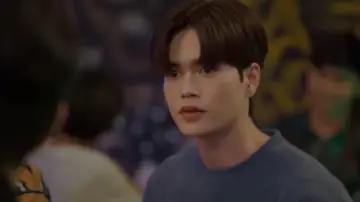 Zasłona к сериалу "สายรหัสเทวดา" #1415128