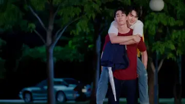 Zasłona к сериалу "สายรหัสเทวดา" #1415130