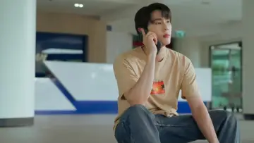 Zasłona к сериалу "สายรหัสเทวดา" #1415133