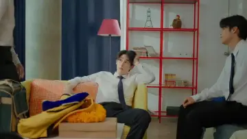 Zasłona к сериалу "สายรหัสเทวดา" #1415135