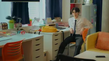 Zasłona к сериалу "สายรหัสเทวดา" #1415140