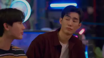 Zasłona к сериалу "สายรหัสเทวดา" #1415143