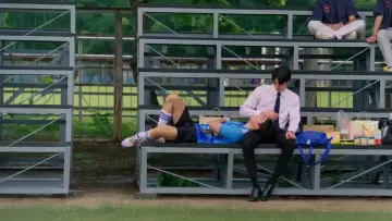 Zasłona к сериалу "สายรหัสเทวดา" #1415147