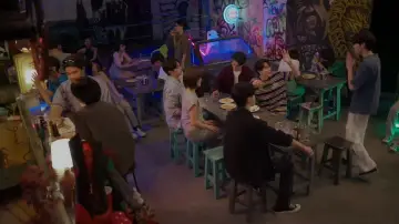Zasłona к сериалу "สายรหัสเทวดา" #1415149