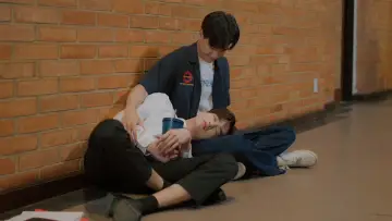 Zasłona к сериалу "สายรหัสเทวดา" #1415155