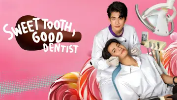 Zasłona do serialu "Słodki ząb, dobry dentysta" #1606166