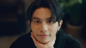 Zasłona do serialu "เธมโป้ Heart That Skips a Beat" #1557158
