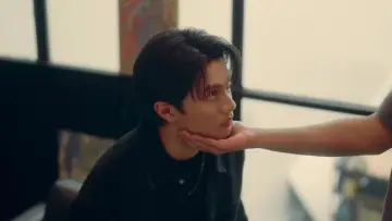Zasłona do serialu "เธมโป้ Heart That Skips a Beat" #1557160