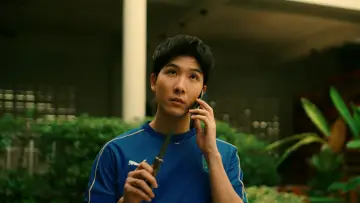 Zasłona do serialu "เขาจ้างให้ผมจีบนักฆ่า" #1549620