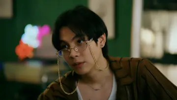 Zasłona do serialu "เขาจ้างให้ผมจีบนักฆ่า" #1549621