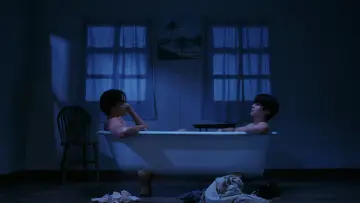 Zasłona do serialu "เขาจ้างให้ผมจีบนักฆ่า" #1549623