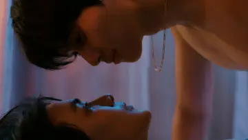 Zasłona do serialu "เขาจ้างให้ผมจีบนักฆ่า" #1549625