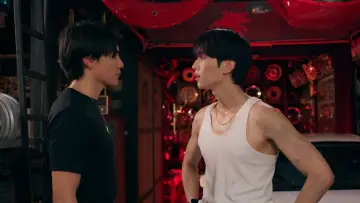 Zasłona do serialu "เขาจ้างให้ผมจีบนักฆ่า" #1549626