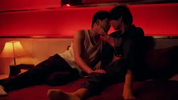Zasłona do serialu "เขาจ้างให้ผมจีบนักฆ่า" #1549627