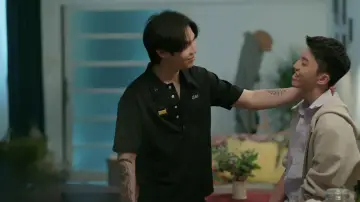 Zasłona do serialu "เขาจ้างให้ผมจีบนักฆ่า" #1549631