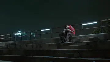 Zasłona do serialu "เขาจ้างให้ผมจีบนักฆ่า" #1549632