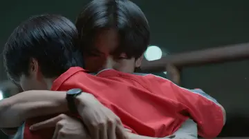 Zasłona do serialu "เขาจ้างให้ผมจีบนักฆ่า" #1549633