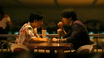 Zasłona do serialu "เขาจ้างให้ผมจีบนักฆ่า" #1549634