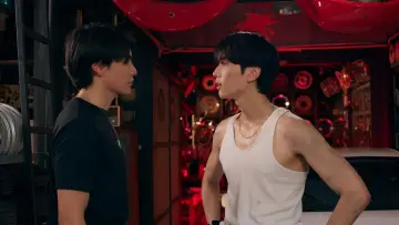 Zasłona do serialu "เขาจ้างให้ผมจีบนักฆ่า" #1549635