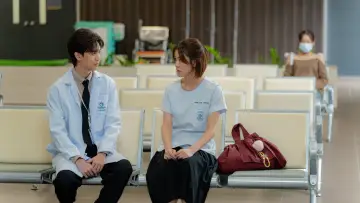 Zasłona к сериалу "Us รักของเรา" #1494302