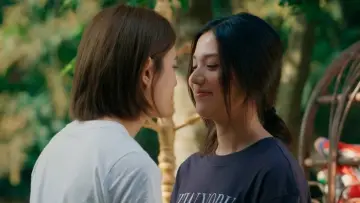 Zasłona к сериалу "Us รักของเรา" #1494308
