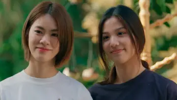 Zasłona к сериалу "Us รักของเรา" #1494312