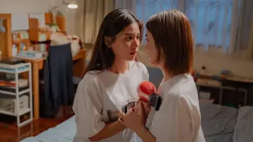 Zasłona к сериалу "Us รักของเรา" #1494316
