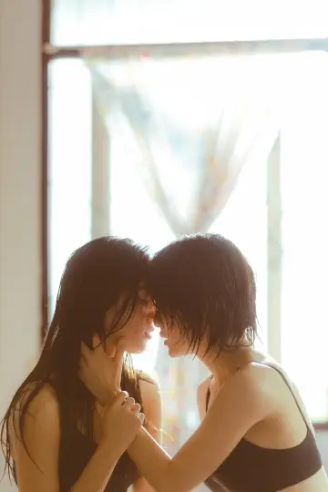 Plakat к сериалу "Us รักของเรา" #1494320