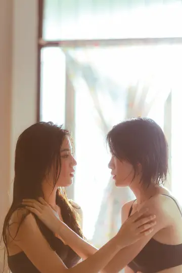 Plakat к сериалу "Us รักของเรา" #1494329