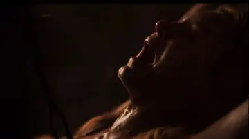 Zasłona к сериалу "El extraño retorno de Diana Salazar" #1499327