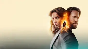 Zasłona к сериалу "El extraño retorno de Diana Salazar" #1499329
