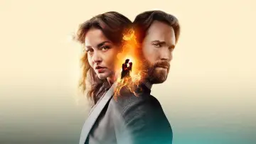 Zasłona к сериалу "El extraño retorno de Diana Salazar" #1499330