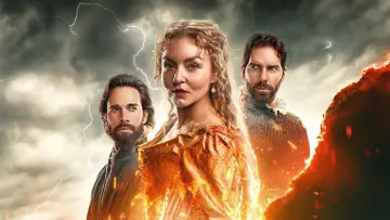 Zasłona к сериалу "El extraño retorno de Diana Salazar" #1499331